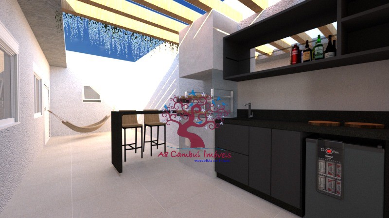 Casa, 3 quartos, 120 m² - Foto 15