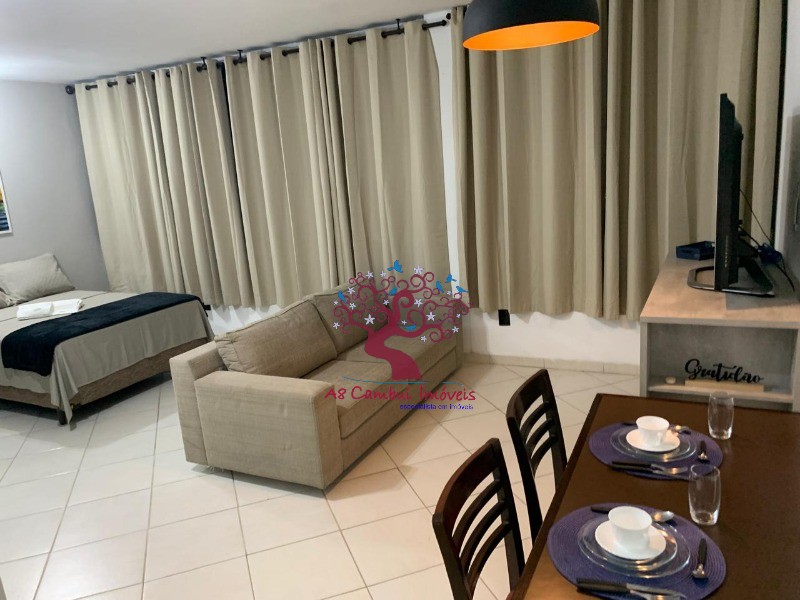 Flat/Apart Hotel, 1 quarto, 20 m² - Foto 3