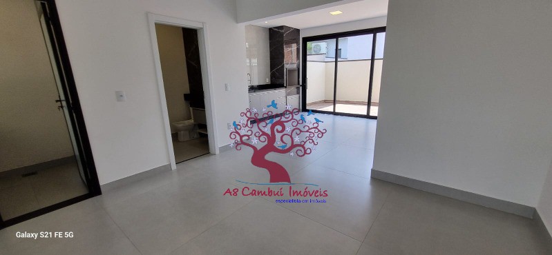 Casa de Condomínio, 3 quartos - Foto 23