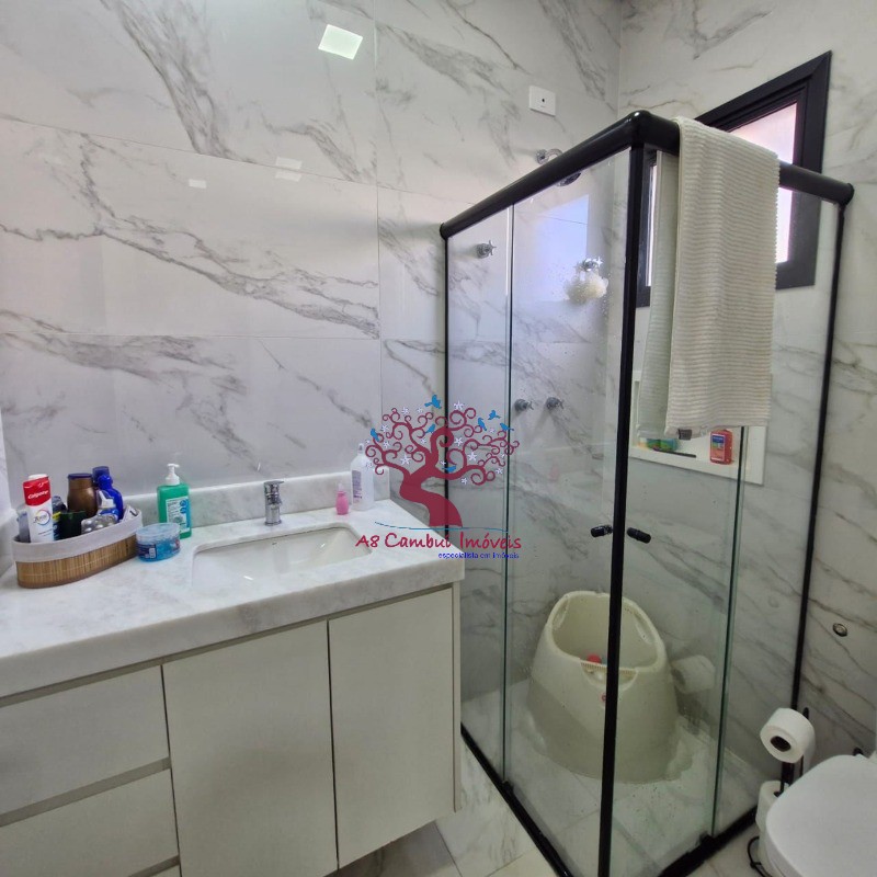 Casa de Condomínio, 3 quartos - Foto 7
