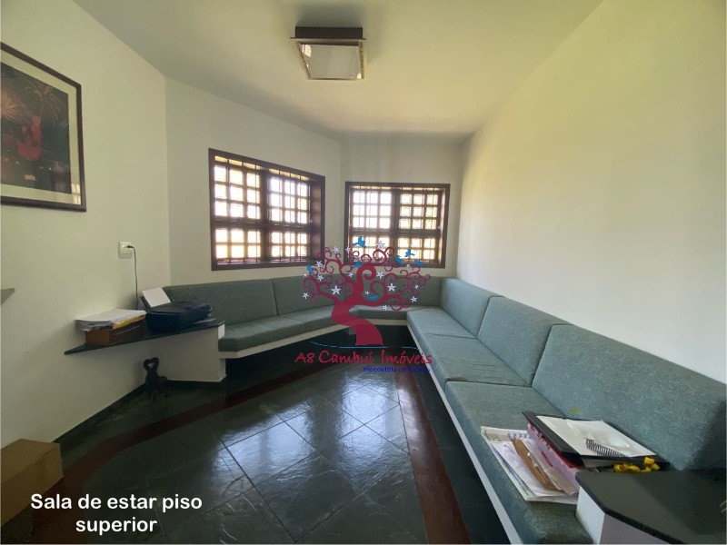 Chácara à venda com 6 quartos, 562m² - Foto 25