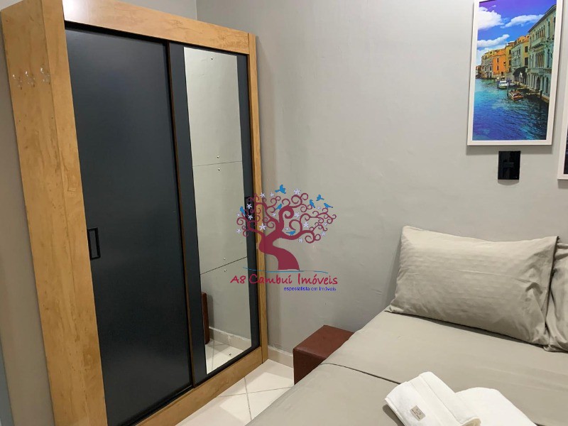 Flat/Apart Hotel, 1 quarto, 20 m² - Foto 9