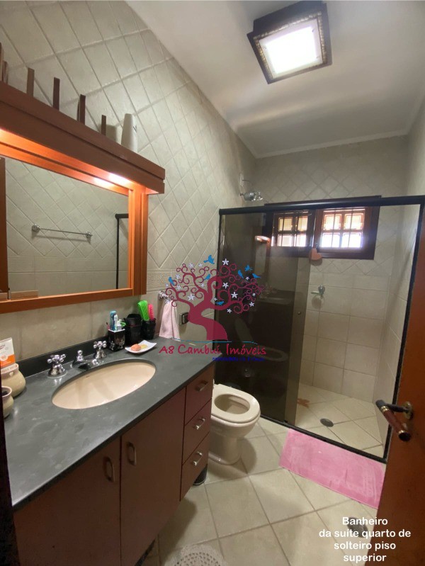 Chácara à venda com 6 quartos, 562m² - Foto 21