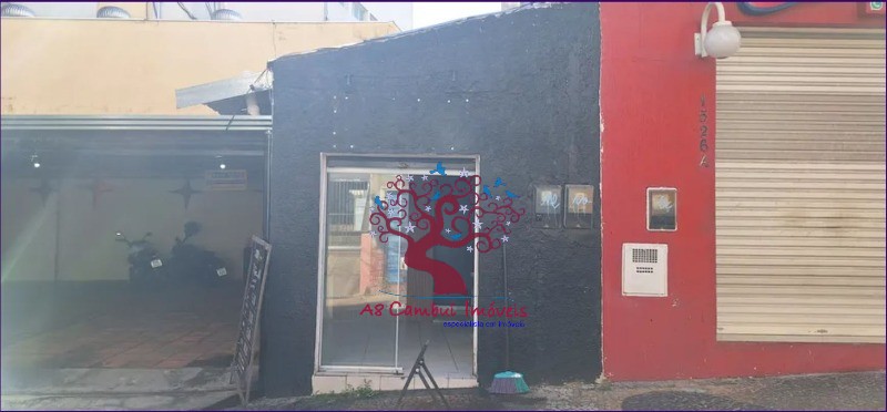 Loja-Salão - Foto 1