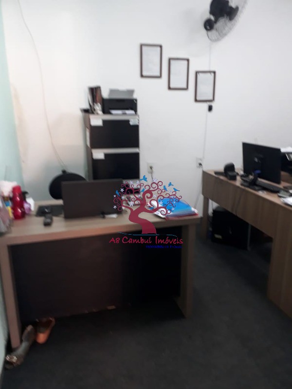 Depósito-Galpão, 490 m² - Foto 5