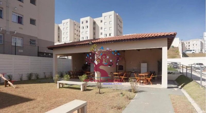 Apartamento, 2 quartos - Foto 26