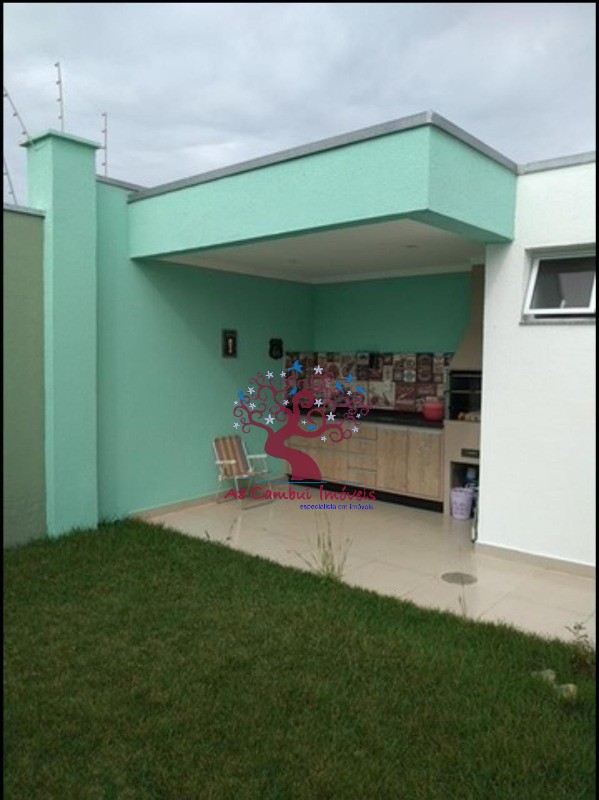 Casa de Condomínio, 3 quartos - Foto 9