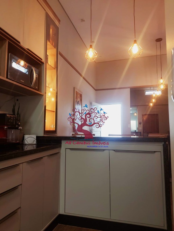 Casa de Condomínio, 3 quartos - Foto 31