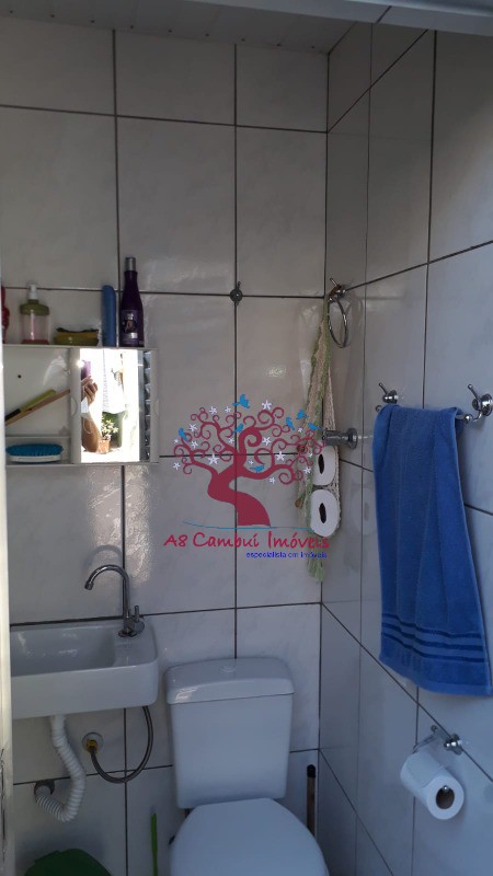 Depósito-Galpão, 490 m² - Foto 10