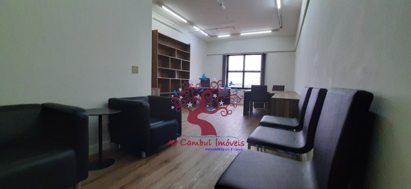 Sala-Conjunto, 52 m² - Foto 1