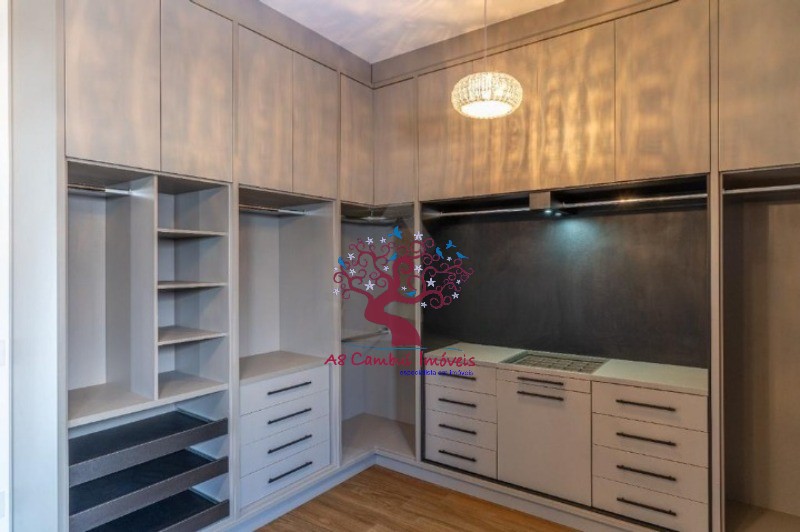 Casa de Condomínio à venda e aluguel com 4 quartos, 462m² - Foto 16