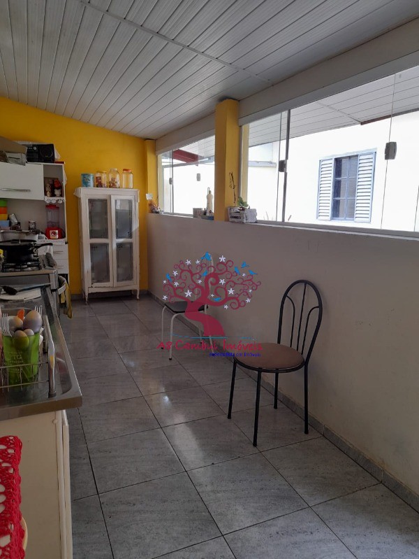 Casa, 3 quartos, 122 m² - Foto 11