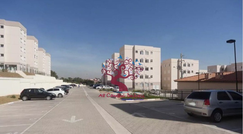 Apartamento, 2 quartos - Foto 21