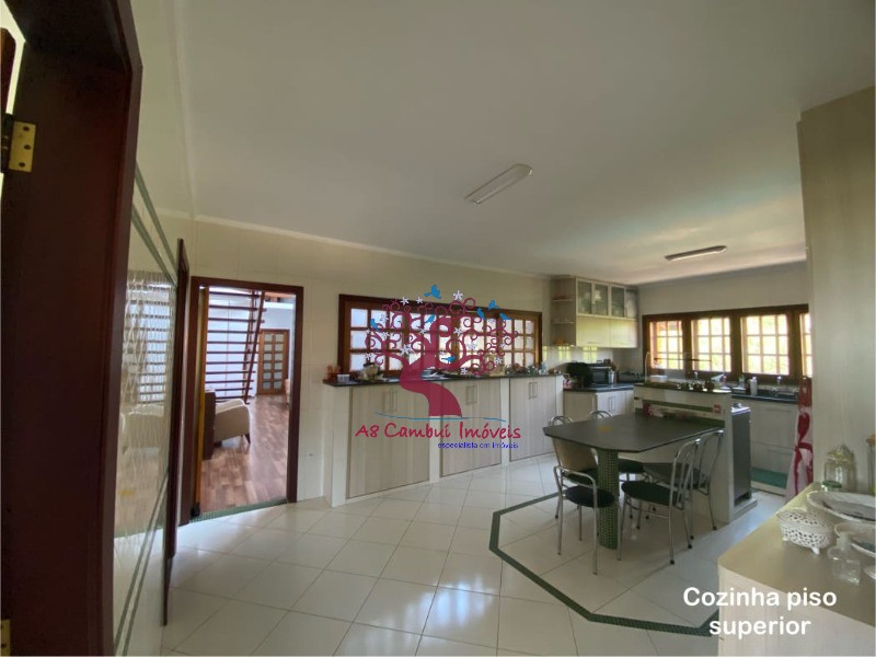 Chácara à venda com 6 quartos, 562m² - Foto 34