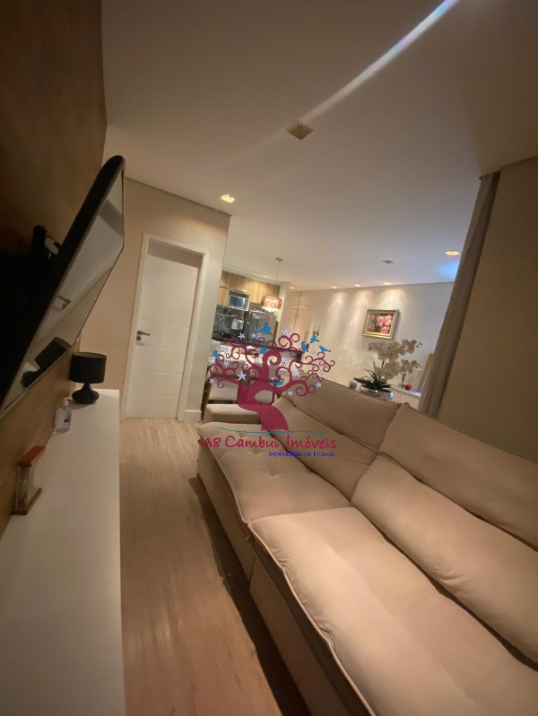 Apartamento à venda e aluguel com 2 quartos, 64m² - Foto 9