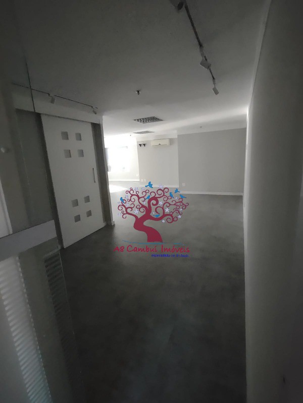 Conjunto Comercial-Sala para alugar, 100m² - Foto 5