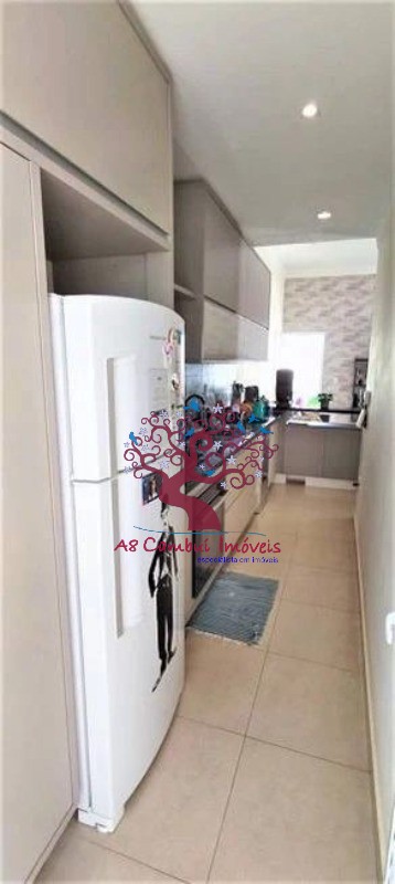 Casa de Condomínio, 3 quartos - Foto 14