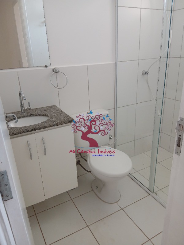 Casa de Condomínio, 3 quartos - Foto 24