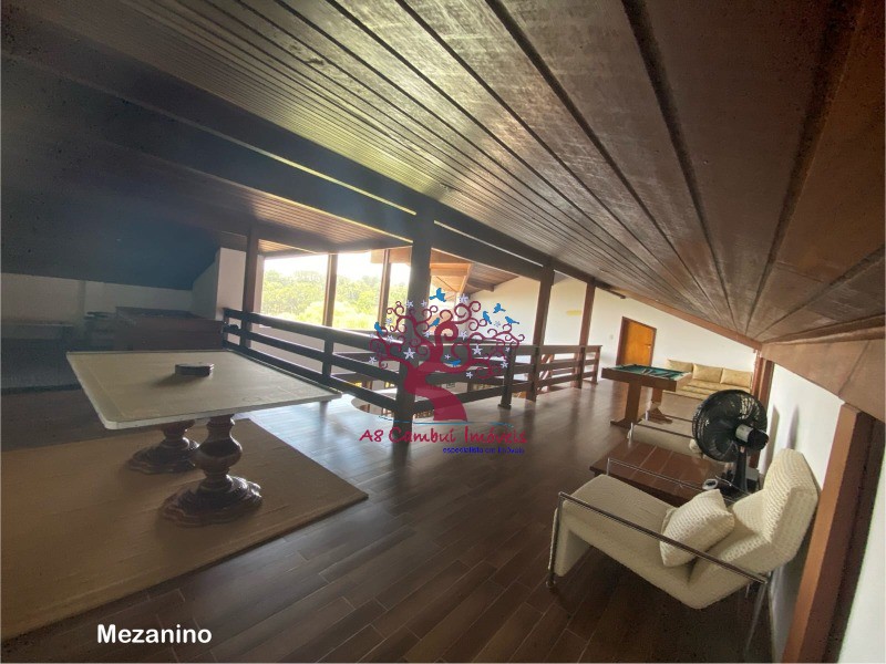 Chácara à venda com 6 quartos, 562m² - Foto 28