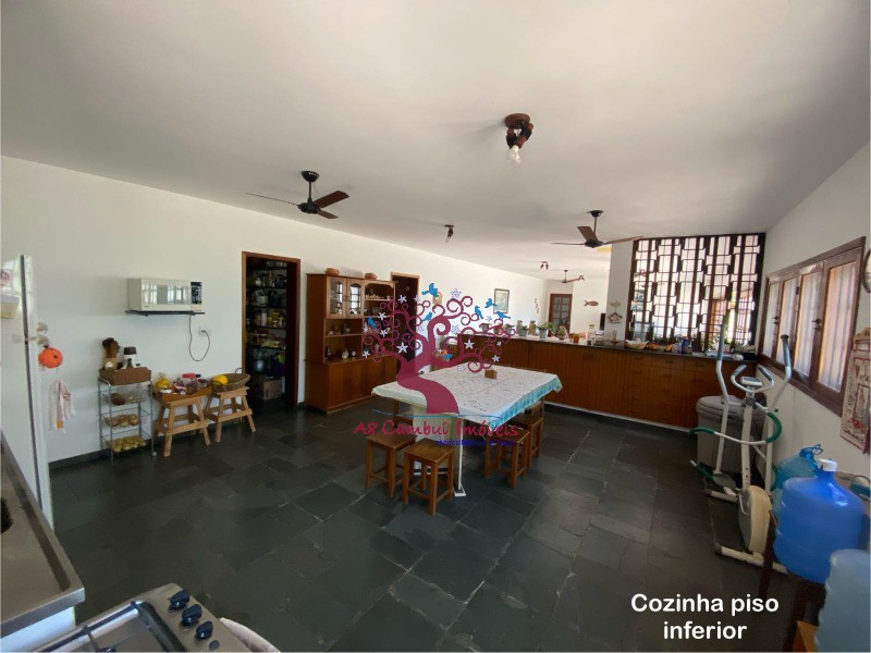 Chácara à venda com 6 quartos, 562m² - Foto 27