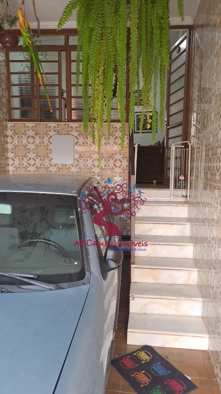 Casa, 3 quartos, 143 m² - Foto 1