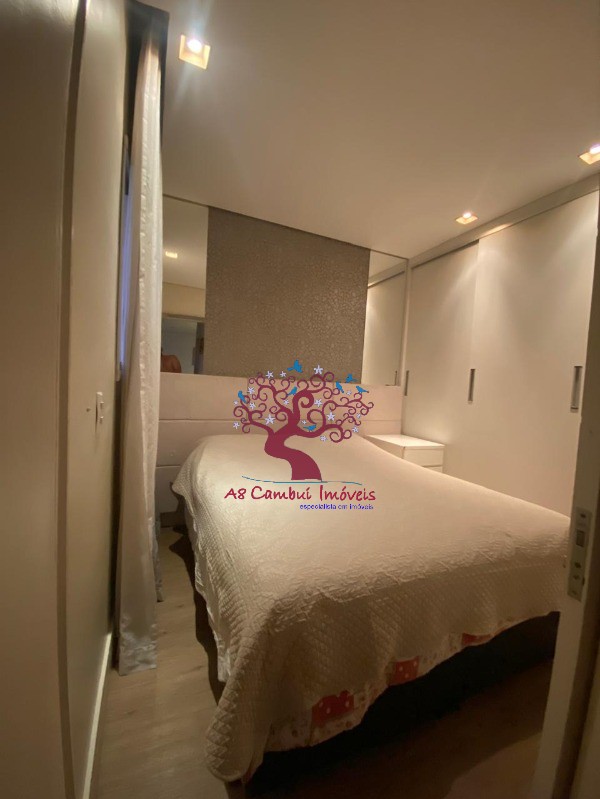 Apartamento à venda e aluguel com 2 quartos, 64m² - Foto 5
