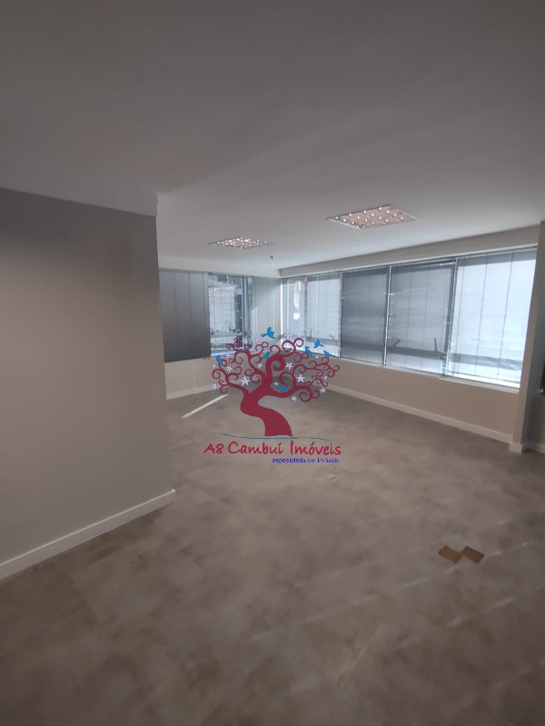 Conjunto Comercial-Sala para alugar, 100m² - Foto 14