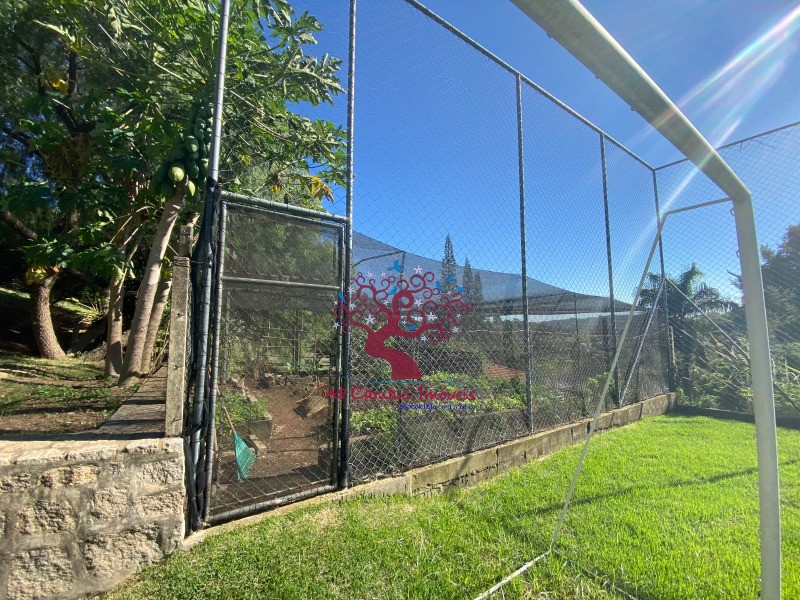 Chácara à venda com 6 quartos, 562m² - Foto 9