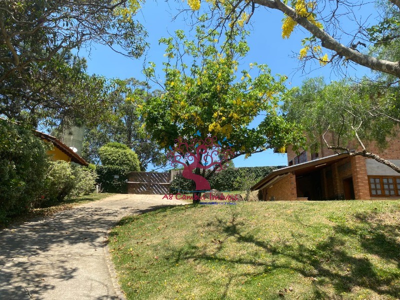 Chácara à venda com 6 quartos, 562m² - Foto 42