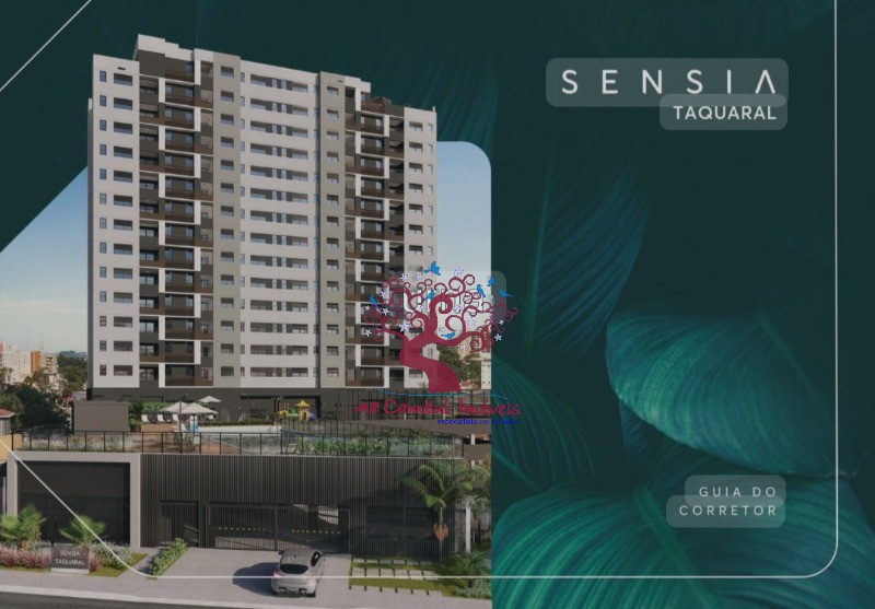 Cobertura, 2 quartos, 63 m² - Foto 2