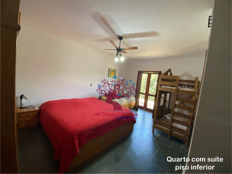 Chácara à venda com 6 quartos, 562m² - Foto 23