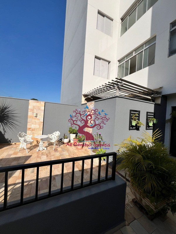 Apartamento à venda e aluguel com 3 quartos, 88m² - Foto 6