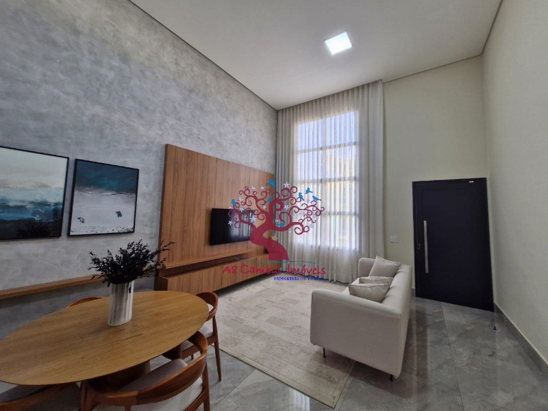 Casa de Condomínio, 3 quartos - Foto 3