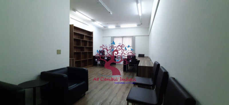 Sala-Conjunto, 52 m² - Foto 2