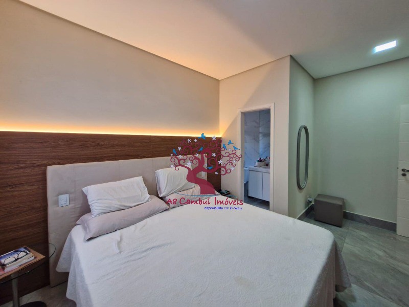 Casa de Condomínio, 3 quartos - Foto 18