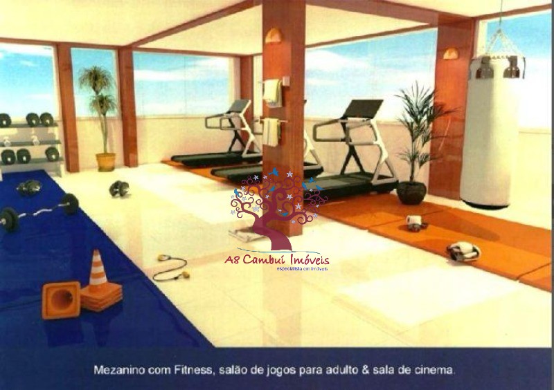Apartamento, 3 quartos, 143 m² - Foto 17