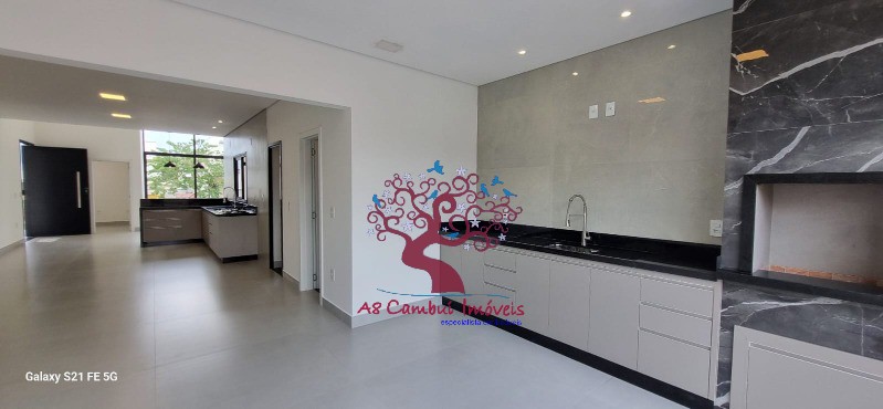 Casa de Condomínio, 3 quartos - Foto 10