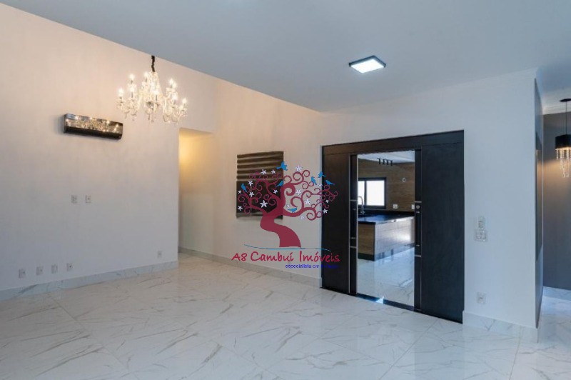 Casa de Condomínio à venda e aluguel com 4 quartos, 462m² - Foto 13