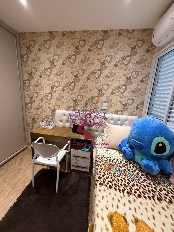 Casa de Condomínio, 3 quartos - Foto 10