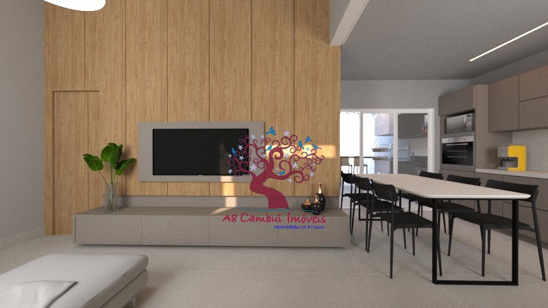 Casa, 3 quartos, 120 m² - Foto 5