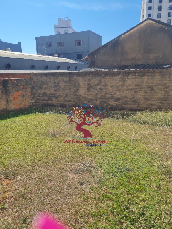 Loteamento e Condomínio à venda, 513m² - Foto 1