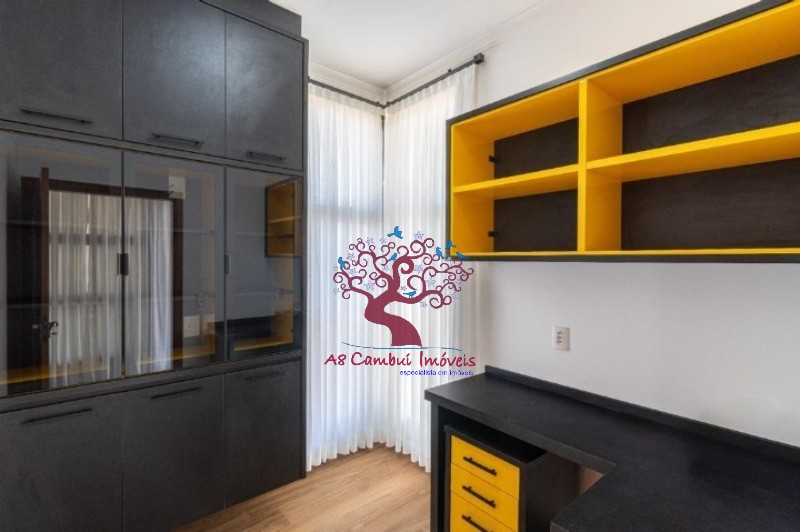 Casa de Condomínio à venda e aluguel com 4 quartos, 462m² - Foto 10