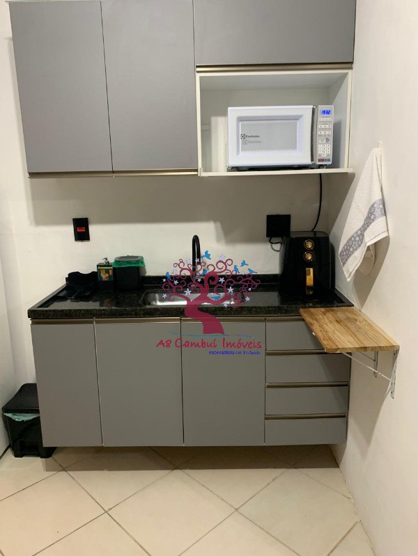 Flat/Apart Hotel, 1 quarto, 20 m² - Foto 10