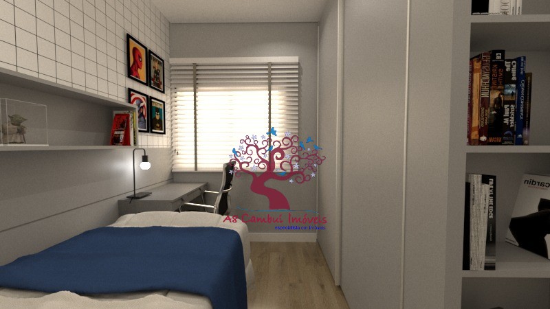 Casa, 3 quartos, 120 m² - Foto 19