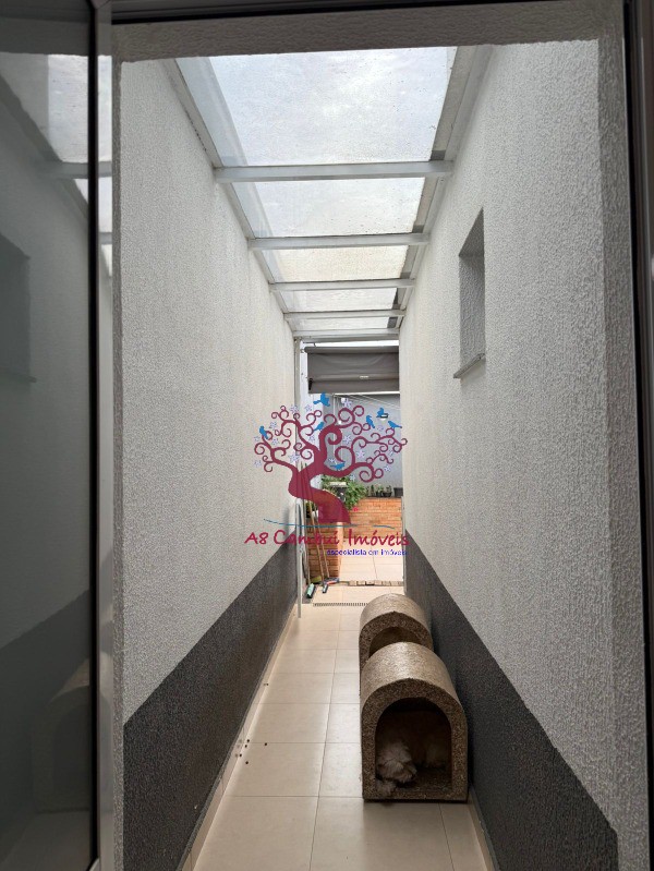 Casa de Condomínio, 3 quartos - Foto 15