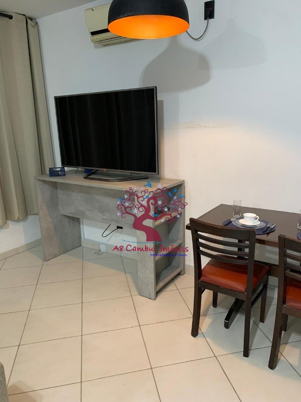 Flat/Apart Hotel, 1 quarto, 20 m² - Foto 4