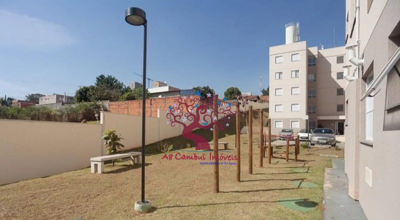 Apartamento, 2 quartos - Foto 3