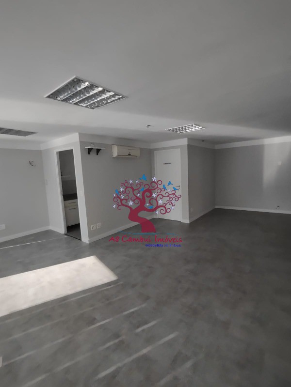 Conjunto Comercial-Sala para alugar, 100m² - Foto 9