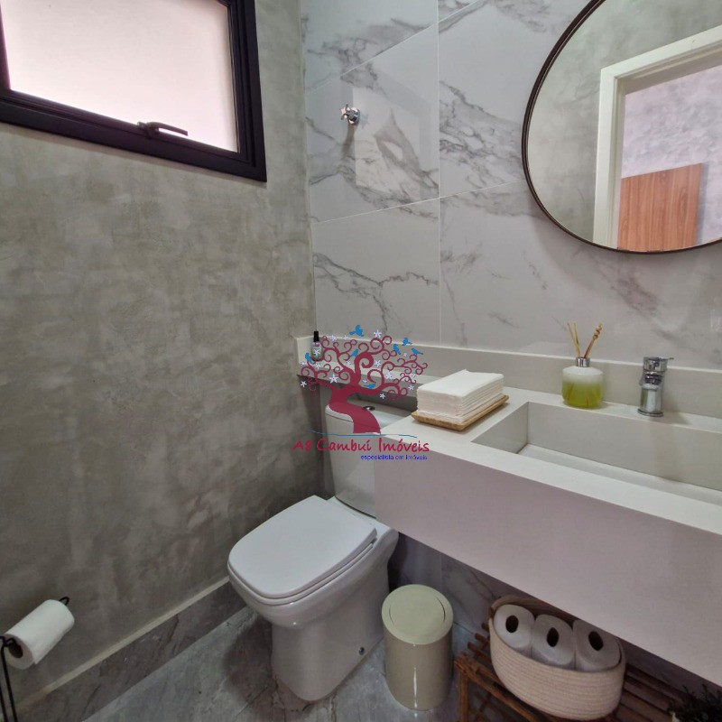 Casa de Condomínio, 3 quartos - Foto 8