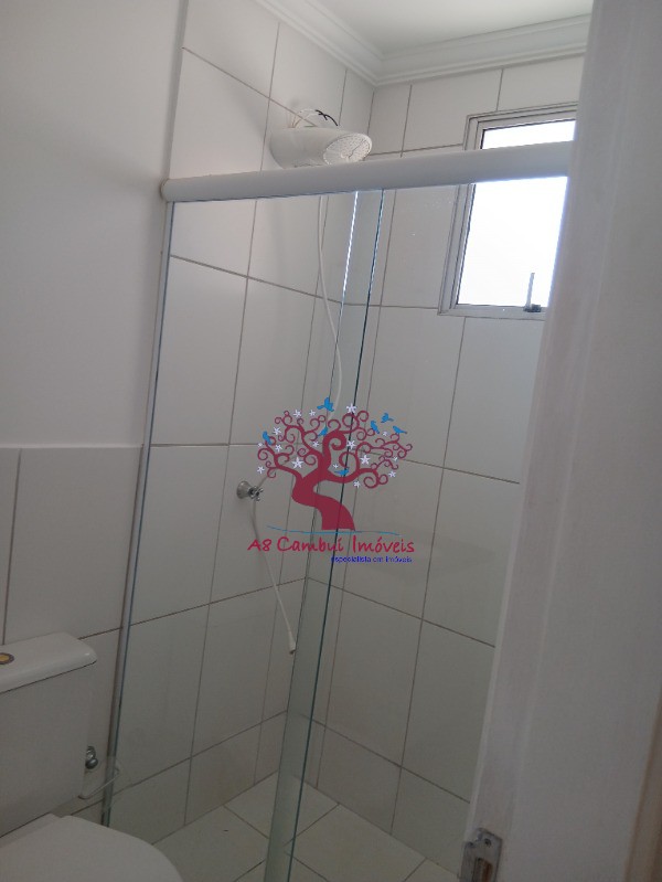 Casa de Condomínio, 3 quartos - Foto 25